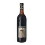 1975 Vernaccia di Oristano Contini