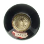 1975 Vino Rosso Cooperativa Vitivinicola Cellatica