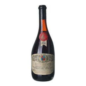 1976 Barbaresco Morra