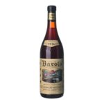 1976 Barolo Aurelio Settimo