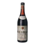 1976 Barolo Riserva Fratelli Serio & Battista Borgogno