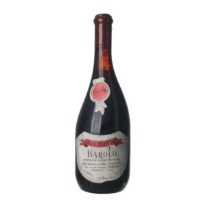 1976 Barolo San Martino