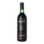 1976 Cannonau Jerzu