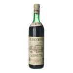 1976 Chianti Rubentino