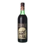 1976 Chianti Visel