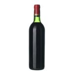 1976 Graves Grand Cru Chateau Malartic-Lagraviere