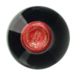 1976 Graves Grand Cru Chateau Malartic-Lagraviere