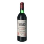 1976 Pauillac Chateau Grand-Puy-Lacoste