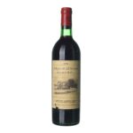 1976 Pomerol Chateau L'Enclos