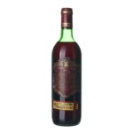 1976 Rioja Marqués de Cacéres