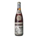 1976 Rulander Burkheimer