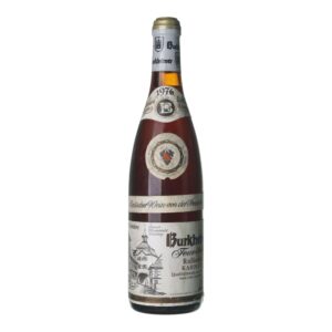 1976 Rulander Burkheimer