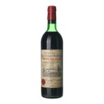 1976 Saint-Émilion Grand Cru Chateau Grand Corbin Despagne