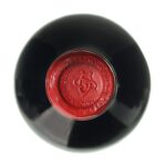 1976 Saint-Émilion Grand Cru Chateau Grand Corbin Despagne