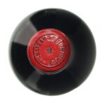 1976 Saint-Émilion Grand Cru Chateau La Dominique