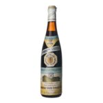 1976 Silberleiten Auslese Winzerverein Meckenheim