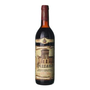 1976 Sizzano Cantina Sociale di Sizzano E Gheme