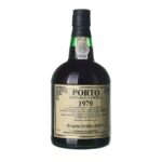 1979 Portské víno W. J. Hart
