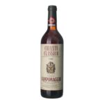 1980 Chianti Campomaggio