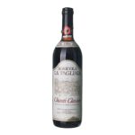1980 Chianti La Pagliaia