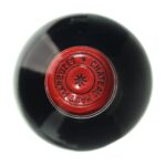 1980 Saint-Estèphe Chateau Haut-Marbuzet