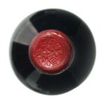 1981 Haut-Médoc Cru Bourgeois Chateau Cissac