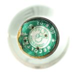 1981 Rulandské bílé / Pinot Blanc Rene Berschy