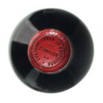 1981 Saint-Émilion Grand Cru Chateau Canon-la-Gaffelière