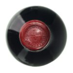 1981 Saint-Émilion Grand Cru Chateau Chauvin