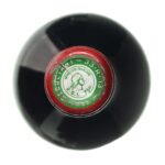 1981 Saint-Émilion Grand Cru Chateau Pavillon Cadet