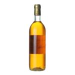 1981 Sauternes Chateau Roumieu
