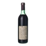 1983 Chianti Riserva Nipozzano