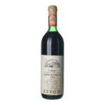 1984 Cabernet Franc Collio