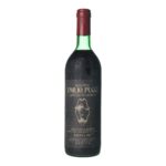 1985 Chianti Riserva Marchese Emilio Pucci