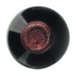 1985 Saint-Estèphe Cru Bourgeois Chateau Laffitte - Carcasset