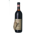 1986 Chianti Castelli del Grevepesa