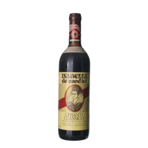 1986 Chianti Isabella de Medici