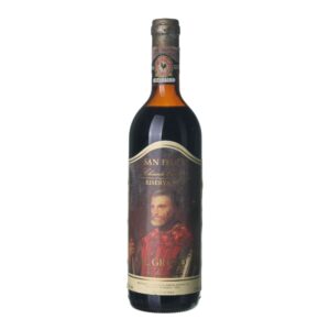 1986 Chianti San Felice