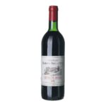 1986 Cotes de Bourg Chateau Baron-Bellevue