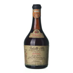 1986 Dolcetto d´Alba Bersano