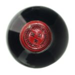 1986 Médoc Chateau Anthonic