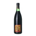 1986 Rioja Crianza Siglo