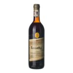 1986 Sassella Enologica Valtellinese
