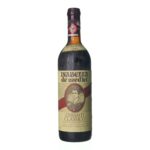 1989 Chianti Isabella de Medici