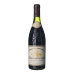 1990 Chateauneuf du Pape Domaine Tour Saint-Michel