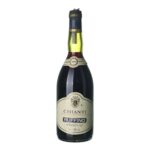 1990 Chianti Ruffino