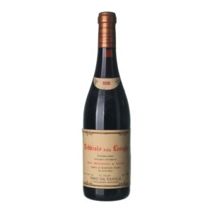 1990 Nebbiolo delle Langhe Pira Francesco & Figlio