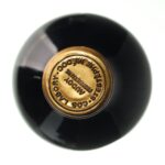 1990 Saint-Estèphe Grand Cru Chateau Cos Labory