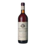 1991 Dolcetto d´Alba Rocche dei Manzoni