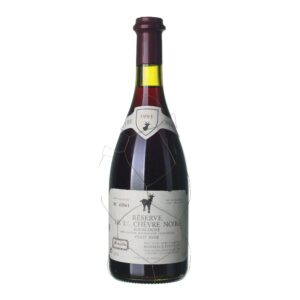 1995 Bourgogne Boisseaux - Estivant
